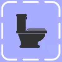 توالت فرنگی جی شاپ 24