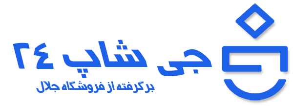 جی شاپ 24